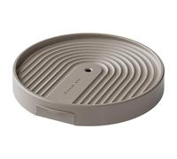 Vassoio a rullo multifunzione per piante, vassoio per il trasporto delle piante, supporto mobile per il trasferimento di piante in vaso vassoio per piante da interno