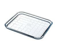 Vassoio a servire Pyrex 291B000/7016 trasparente