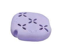 Vassoio a vapore per doccia con , mensola da parete in silicone resistente, decorazione per vasca da bagno e , per adulti, uomini, auto, vasca da bagno, casa, lavanderia, bagno, spazi