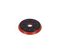 Vassoio abrasivo per levigatrice orbitale BOSCH STRUMENTI - 1619PB5554