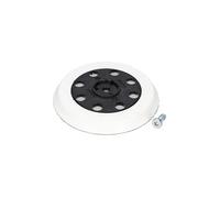 Vassoio abrasivo per levigatrice orbitale BOSCH STRUMENTI - 2608601901
