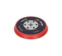 Vassoio abrasivo per levigatrice orbitale BOSCH STRUMENTI - 2608614078