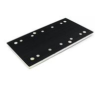 Vassoio abrasivo per smerigliatrice Festool, adatto per 200 RS, 2 RS e 100 RS