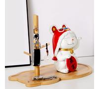 Vassoio Ad Anello Resistente All'usura Porta Gioielli Portagioielli