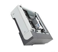 Vassoio alimentatore da 500 fogli CE530A compatibile per stampanti HP LaserJet P3015 M521 M525 con funzionalità avanzate di gestione della carta