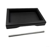 Vassoio antigoccia a basso profilo, 1 pz/2 pezzi/5 pezzi/6 pezzi, per Gaggia Classic Pro con varie opzioni di molla OPV per un caffè migliore (B)