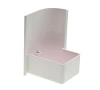 Vassoio antigoccia compatibile con/ricambio per DeLonghi 5313267441 EN 650.W Gran Lattissima Nespresso
