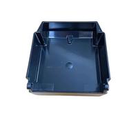 Vassoio Antigoccia/contenitore For Capsule, Compatibile Con Inissia, Compatibile Con Krups, Macchine Da Caffè Serie D40, Prevenzione Del Traboccamento(Drip Tray)