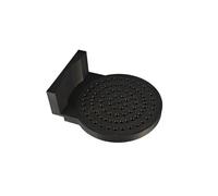 Vassoio Antigoccia For Tazza Sottobicchiere For Macchina Da Caffè A Capsule, Compatibile Con Nespresso, Macchina For Caffè Essenza Mini Accessori Rimovibili For Macchine Da Caffè(1pcs)