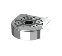 Vassoio Antigoccia In Acciaio Inossidabile Vassoio For Tazze, Compatibile Con NINJA, ESPRESSO E COFFEE BARISTA SYSTE Macchina For Caffè Americano CFN601/602/701/702/801 Accessori For Macchine Da Caffè