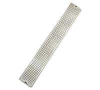 Vassoio Antigoccia Per Birra in Acciaio Inossidabile,Vassoio Antigoccia Per Birra,Staccabile Vassoio Raccogligocce Portatile Vassoio Antigoccia Della Torre Della Birra Per Bar, Feste,(E)100CM/39''
