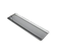 Vassoio antigoccia per condizionatore d'aria, design isolato e silenzioso, per raccolta dell'acqua condensata con sistema split