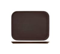 Vassoio Antiscivolo Plt Rettangolare 35x25 H&H