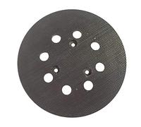 VASSOIO AUTO-AGRIPPANTE MAKITA - 8 FORI PER PAONCETTE BO5010, BO5020, BO5022, BO5030, BO5031-197468-0