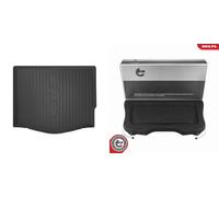 Vassoio Bagagliaio + Copertura Bagagliaio Per Ford Focus III