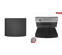 Vassoio Bagagliaio + Copertura Bagagliaio Per Volvo XC40 536