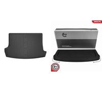 Vassoio Bagagliaio + Copertura Bagagliaio Per VW T-ROC A11