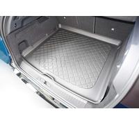 Vassoio Bagagliaio Premium Gommato Per Peugeot 3008 III SUV Dal 2024
