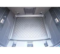 Vassoio Bagagliaio Premium Per Alfa Romeo Tonale (965) Ibrido 2022-