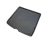Vassoio Bagagliaio Premium Per BMW 5 E61 Touring Dal 2004 - Protector