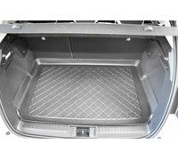 Vassoio Bagagliaio Premium Per RENAULT Captur II E-Tech Plug-in Hybrid Dal 2020