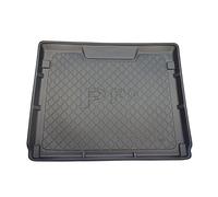 Vassoio Bagagliaio Premium Per RENAULT Kangoo 2 Tipo Facelift Dal 2013-