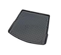 Vassoio Bagagliaio Premium Per SEAT Exeo Limo Dal 2009 - Protector