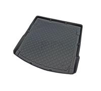 Vassoio Bagagliaio Premium Per SEAT Exeo Limo Dal 2009 - Protector