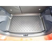 Vassoio Bagagliaio Premium Per Toyota Yaris IV (XP210) Dal 2020-