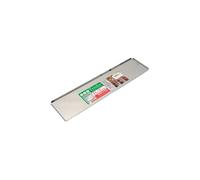 VASSOIO BAR TENDER INOX MISURA 350x200XH 8 MM