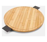 Vassoio base girevole Bamboo (39,5cm) EXCELLENT HOUSEWARE Naturale 170490990