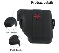 Vassoio batteria auto per manutenzione auto vassoio batteria trim cover copri ba