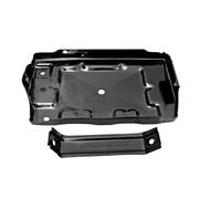 Vassoio Batteria Chevrolet Nova 1962-67 Con Supporto Nuovo Dii