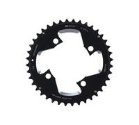 Vassoio BBB Cycling MTBgear 10 96 Noir