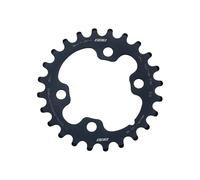 Vassoio BBB Cycling MTBgear 11 Shimano XT M 8000 Noir