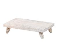 Vassoio Boho Vassoio Da Servire Piatto In Legno Vassoio Per Colazione 30