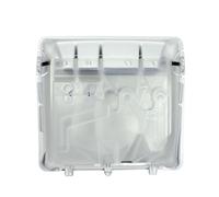 Vassoio Bosch 00675454 Per Detergente Per Lavatrice A Carica Dall'Alto