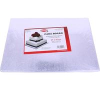 Vassoio Cake Board Rettangolare 25 x 35 cm