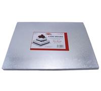 Vassoio Cake Board Rettangolare 30 x 40 cm