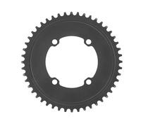 Vassoio Campagnolo Super Record Aero 52D Noir
