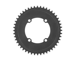 Vassoio Campagnolo Super Record Aero 52D Noir