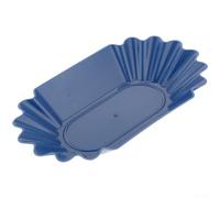 Vassoio Campionamento per caffè Design Vassoio Campionamento(Dark Blue) | Perfetto per sessioni di assaggio, visualizzazione chicchi crudi e tostati, baristi esperti