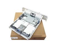 Vassoio carta 2 pezzi per HP Laserjet Pro M402n M402dn M403d M403dn M404n M405 M429dw M329 M304 M305 M426fdw M427dw, capacità 250 fogli