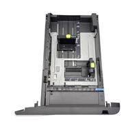 Vassoio carta 41X1118 compatibile con stampanti MS821 MS822 MS823 MS825 MS826 MS826dn, capacità di 550 fogli, sostituisce il cassetto vassoio 1-4