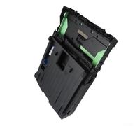 Vassoio carta da 500 fogli HL-L8360CDN modelli compatibili - alimentatore inferiore per etichette A4 cartoline riduce le ricariche Struttura ABS