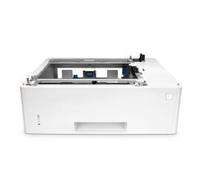 Vassoio carta da 550 fogli HP LaserJet Codice: F2A72A