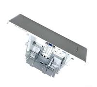 Vassoio carta di ricambio M2-6745, per HP, per LaserJet Enterprise M607n M607dn M608n M608dn M609x E60055dn E60065dn E60075dn