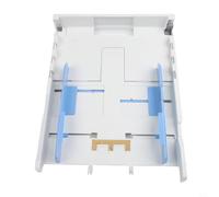 Vassoio carta di ricambio per HP 9020 Input Slot - Adatto per laserjet 9023 9025 9022 9026E Modelli - Cassetto stampante ABS con design anti-ribaltamento per casa ufficio