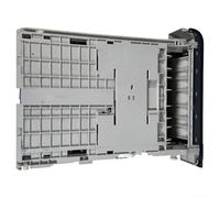 Vassoio carta di ricambio per HP per LaserJet Enterprise per M600 M601 M602 M603 compatibile con RC22566 RC22523 Supporta carta spessa, buste e etichette con tecnologia di rilevamento automatico