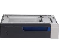 HP LaserJet Vassoio carta Color 500 fogli [CE860A]